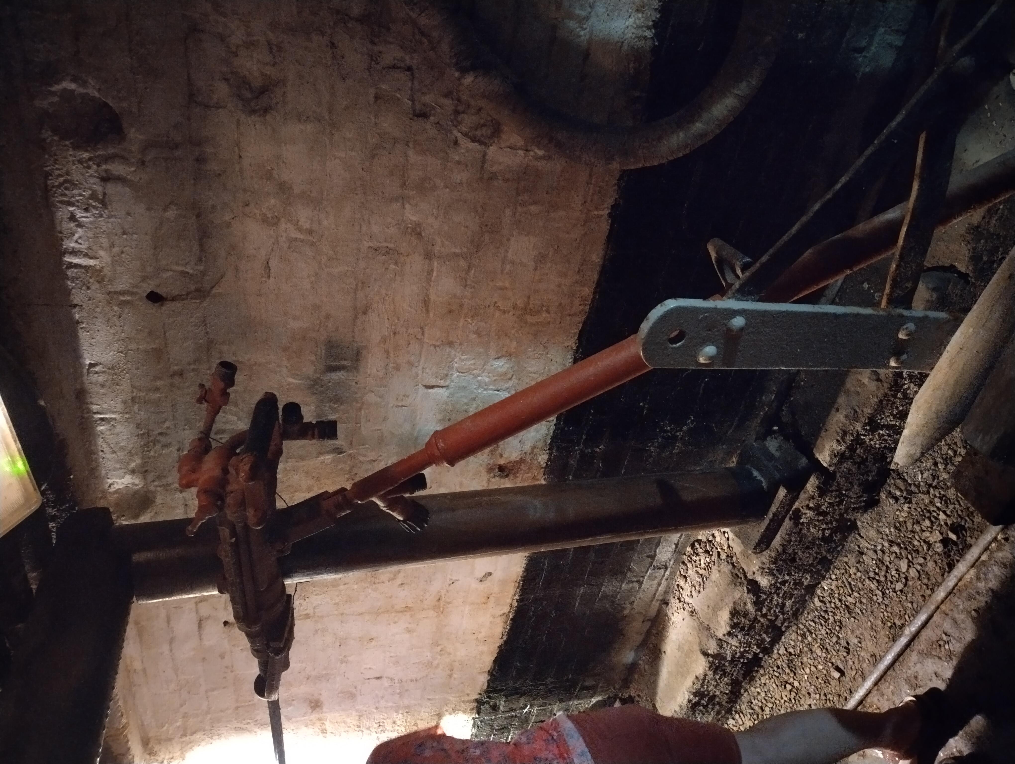 Noeux les Mines